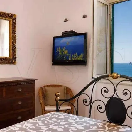 Incanto Su Capri - Capri View Apartment *